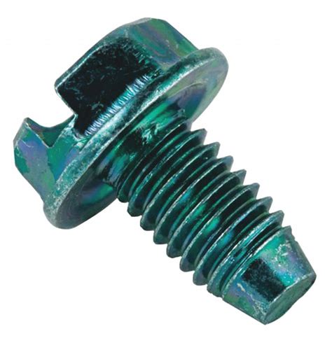 electrical box grounding|grounding screws for metal boxes.